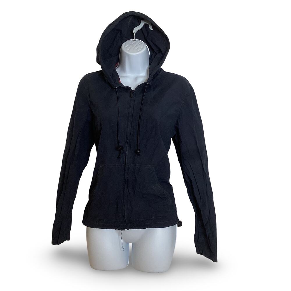 Express Windbreaker Jacket